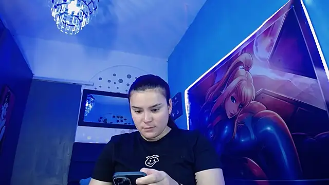 Nika 1  online show from December 27, 2024, 5:37 pm