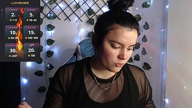 Nika 1  online show from March 12, 2026, 10:36 pm