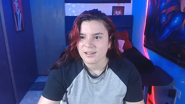 Nika 1  online show from January 9, 2025, 9:58 pm