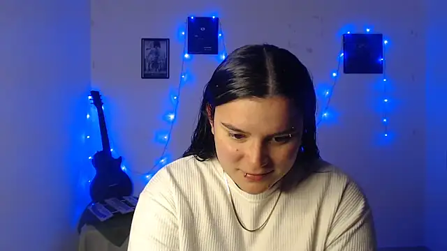 Snapshot of Nika_1_ chatting on September 18, 2025, 8:12 pm Nika 1  online show from September 18, 2025, 8:12 pm