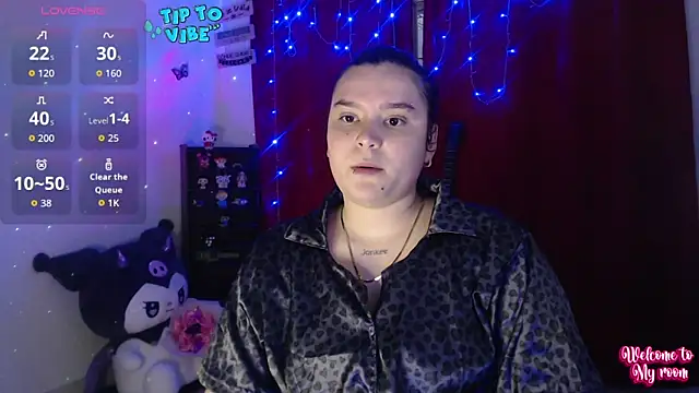 Snapshot of Nika_1_ chatting on October 24, 2025, 9:14 pm Nika 1  online show from October 24, 2025, 9:14 pm