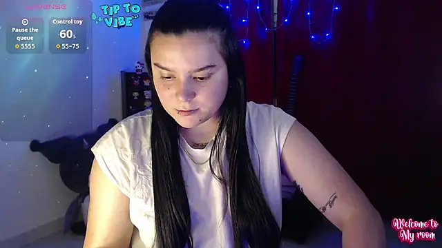 Snapshot of Nika_1_ chatting on October 23, 2025, 7:34 pm Nika 1  online show from October 23, 2025, 7:34 pm