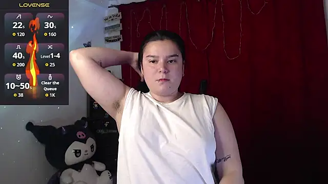 Nika 1  online show from November 15, 2025, 5:50 pm