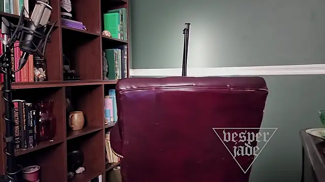 vesperjadex online show from April 4, 2026, 2:29 am