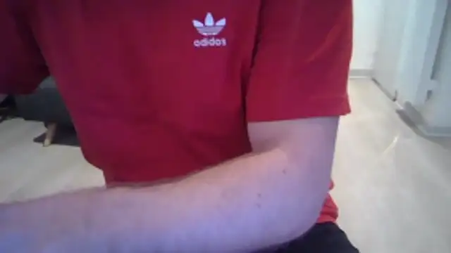 Snapshot of Landryyyyy chatting on March 3, 2026, 10:11 am Landryyyyy online show from March 3, 2026, 10:11 am