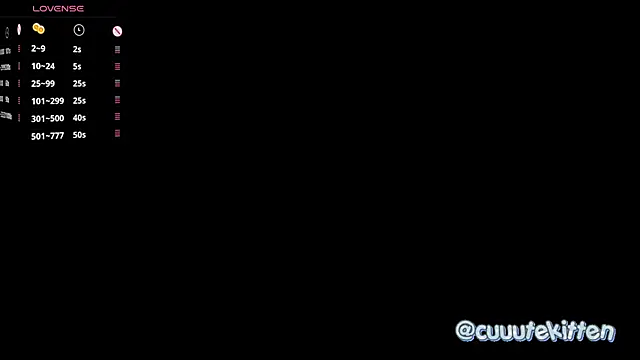 AlodiaHamblett online show from September 17, 2025, 8:05 am