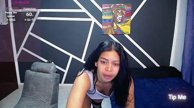 Snapshot of squirtyn_girl3 chatting on December 5, 2024, 5:32 am squirtyn girl3 online show from December 5, 2024, 5:32 am