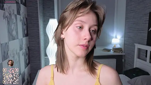 EthalBuffkin online show from March 13, 2026, 7:08 pm