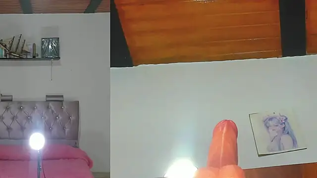 Snapshot of sharlotte_funny chatting on July 16, 2026, 3:36 am sharlotte funny online show from July 16, 2026, 3:36 am