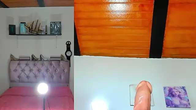 sharlotte funny online show from June 2, 2026, 3:06 am