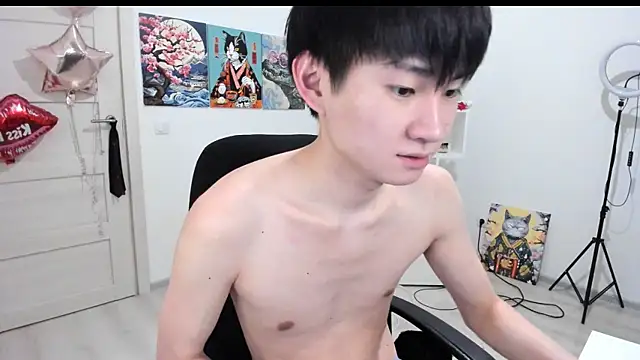 Miram Yu online show from March 22, 2026, 12:36 am