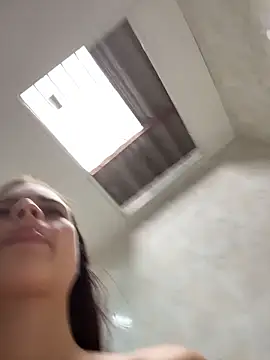 Snapshot of HannaRhodes chatting on October 12, 2025, 1:23 pm HannaRhodes online show from October 12, 2025, 1:23 pm