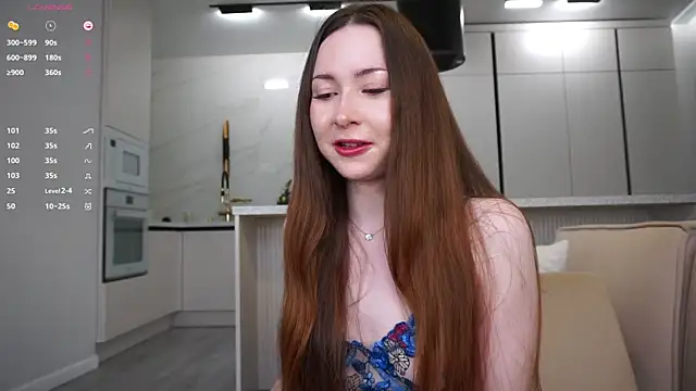 Snapshot of holyhee chatting on October 4, 2025, 9:05 pm holyhee online show from October 4, 2025, 9:05 pm