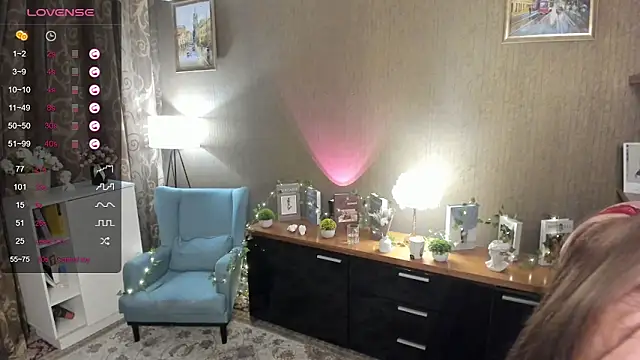 DarleneHatt online show from March 2, 2025, 3:02 am