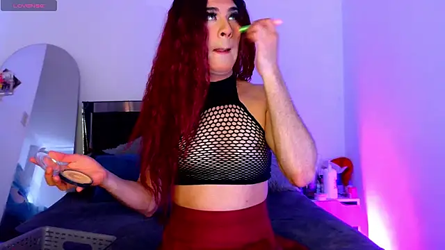 Snapshot of Mia_Frank_ chatting on January 31, 2026, 8:40 pm Mia Frank online show from January 31, 2026, 8:40 pm