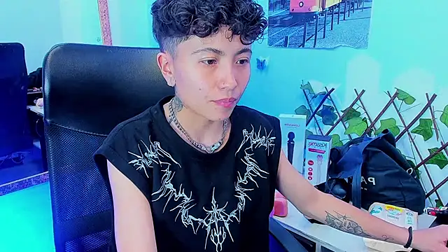 Im Mathias online show from December 14, 2025, 1:01 am