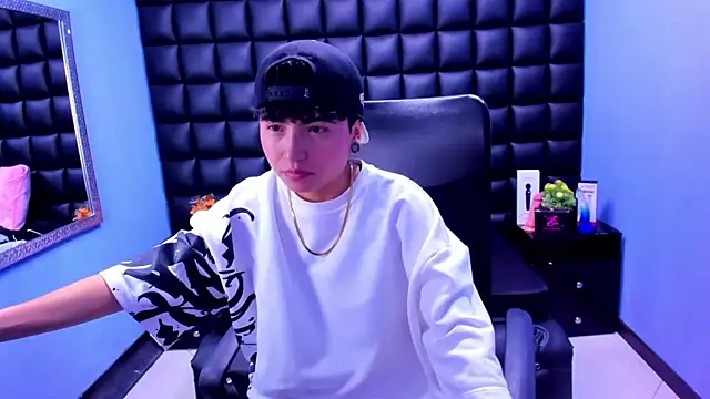 Im Mathias online show from September 13, 2025, 8:09 pm