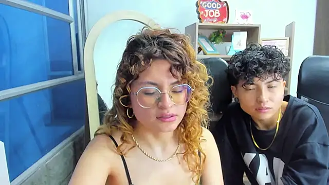 Im Mathias online show from November 5, 2025, 2:03 am