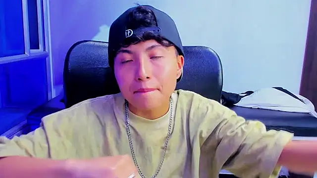 Im Mathias online show from January 7, 2026, 3:44 am