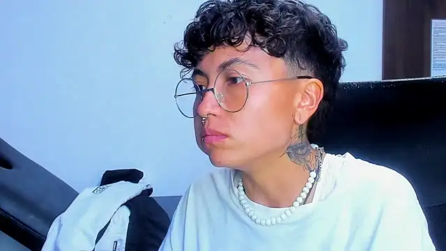 Im Mathias online show from February 17, 2026, 3:37 am