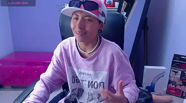 Im Mathias online show from March 7, 2025, 5:18 am