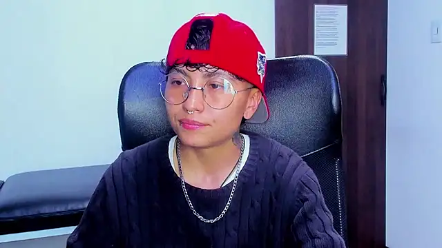 Im Mathias online show from February 21, 2026, 12:56 am