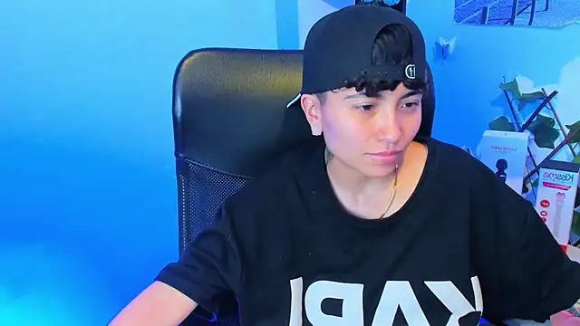 Im Mathias online show from December 21, 2025, 3:14 pm