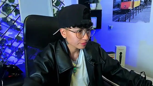 Im Mathias online show from May 5, 2026, 2:47 am
