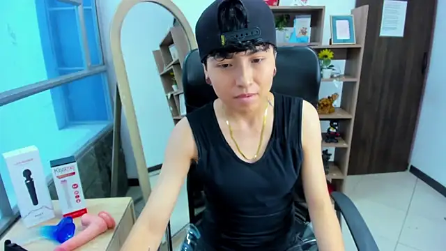 Im Mathias online show from September 28, 2025, 5:53 pm