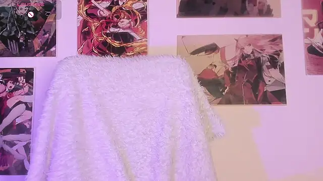 Snapshot of Luna-Chann chatting on February 17, 2026, 8:50 pm Luna-Chann online show from February 17, 2026, 8:50 pm