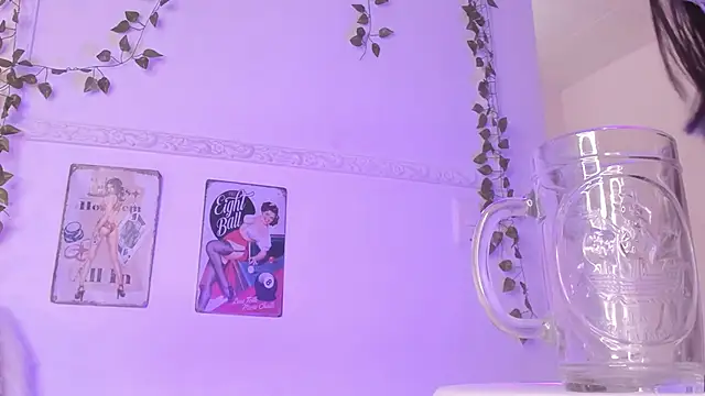 Snapshot of Luna-Chann chatting on September 27, 2025, 8:48 pm Luna-Chann online show from September 27, 2025, 8:48 pm