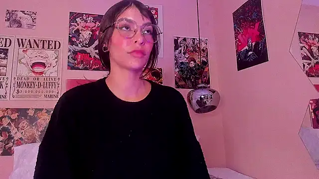 Snapshot of Luna-Chann chatting on March 11, 2025, 12:54 am Luna-Chann online show from March 11, 2025, 12:54 am