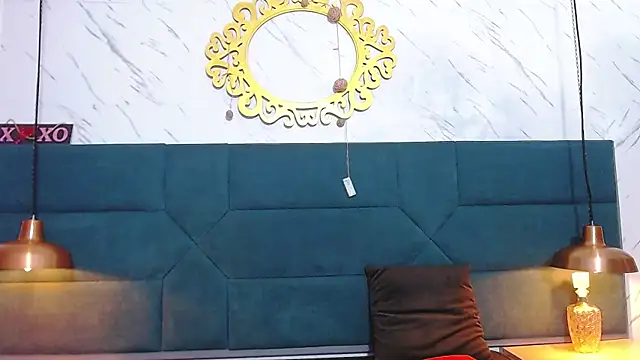 salome daniel online show from March 18, 2025, 7:22 pm