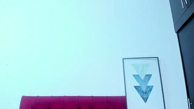 Melody Megann online show from December 4, 2025, 11:09 am