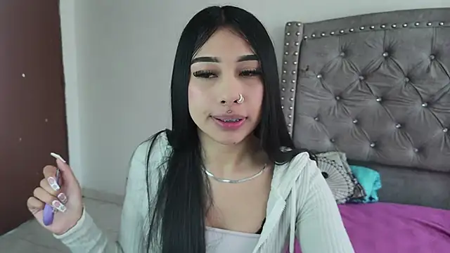 Nesuko kamado  online show from September 20, 2025, 2:55 pm