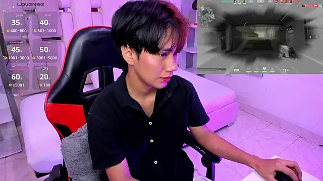 Snapshot of Eriol_ chatting on October 20, 2025, 11:44 am Eriol  online show from October 20, 2025, 11:44 am