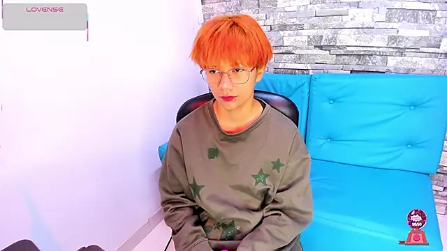 Eriol  online show from March 10, 2025, 12:17 pm