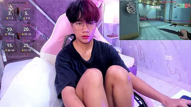 Snapshot of Eriol_ chatting on October 13, 2025, 12:29 pm Eriol  online show from October 13, 2025, 12:29 pm