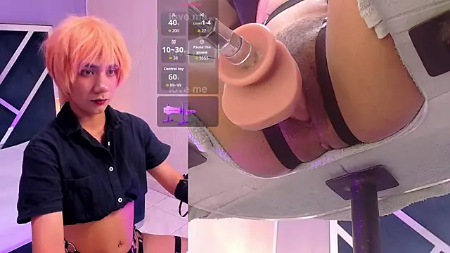 Eriol  online show from January 11, 2026, 12:23 pm