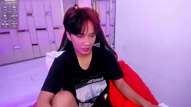 Snapshot of Eriol_ chatting on October 1, 2025, 12:09 pm Eriol  online show from October 1, 2025, 12:09 pm