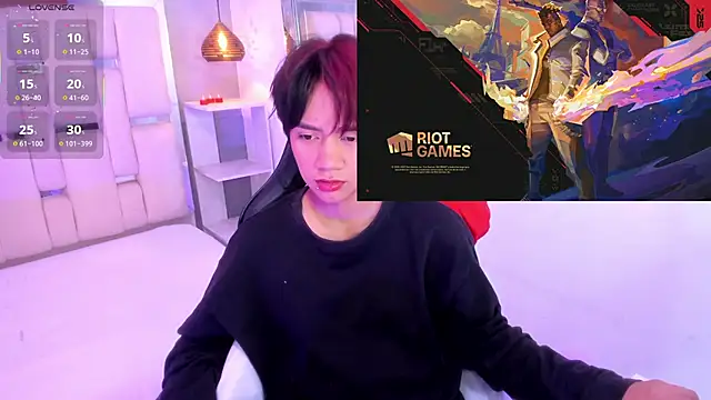 Snapshot of Eriol_ chatting on September 20, 2025, 11:59 am Eriol  online show from September 20, 2025, 11:59 am