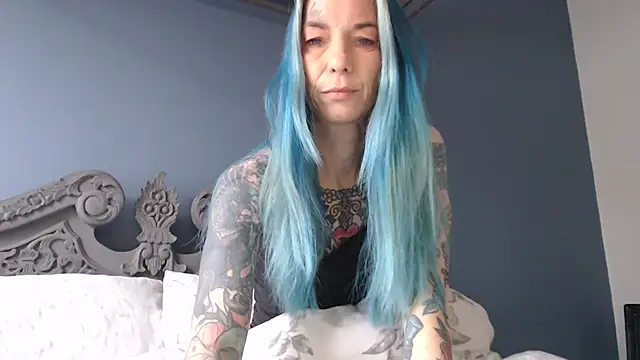 RavenryderUK online show from January 13, 2025, 10:47 am