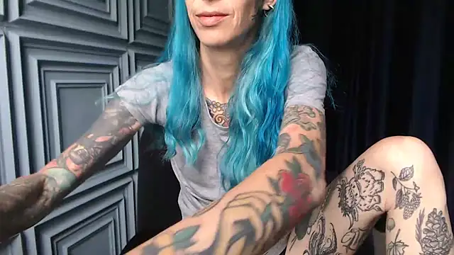 RavenryderUK online show from June 2, 2026, 9:31 am