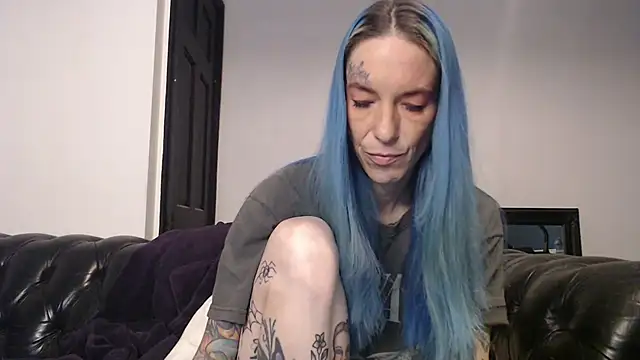 RavenryderUK online show from January 9, 2025, 9:16 pm