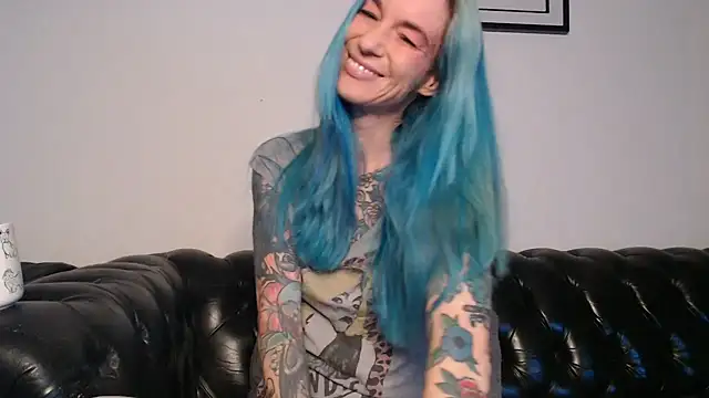 RavenryderUK online show from December 6, 2024, 9:29 pm
