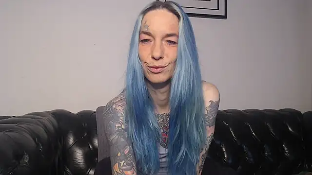 RavenryderUK online show from December 8, 2024, 8:58 pm