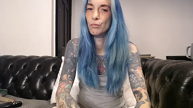 RavenryderUK online show from December 21, 2024, 9:04 pm