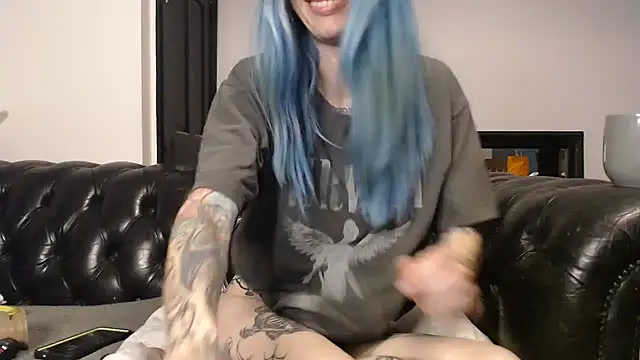 RavenryderUK online show from January 6, 2025, 12:05 am