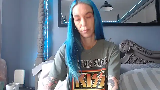 RavenryderUK online show from September 30, 2025, 10:43 am