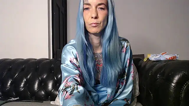 RavenryderUK online show from December 15, 2024, 9:42 pm